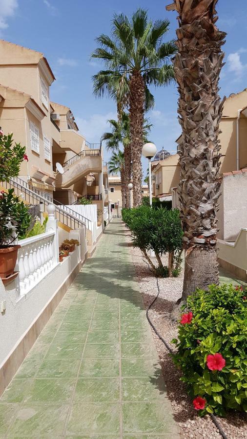 Casa Palma Apartment Los Alcázares Exterior foto