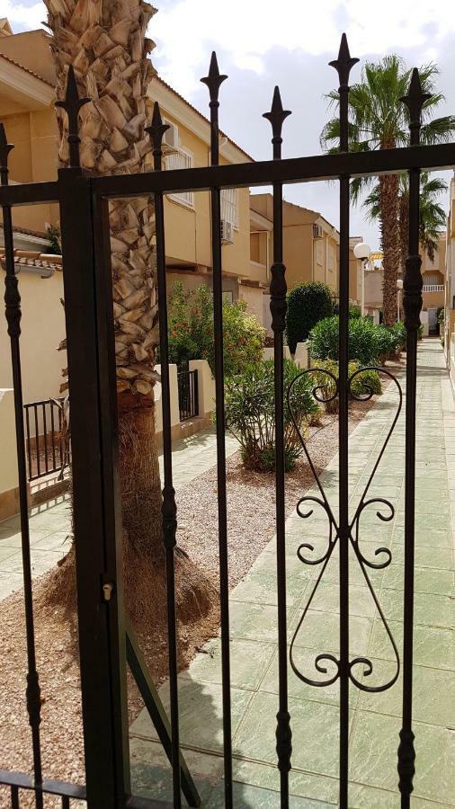 Casa Palma Apartment Los Alcázares Exterior foto