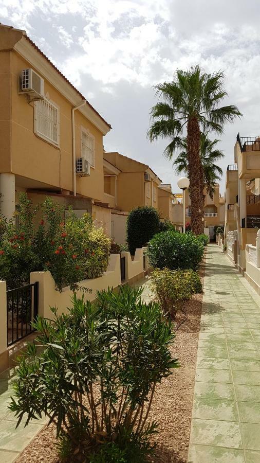 Casa Palma Apartment Los Alcázares Exterior foto